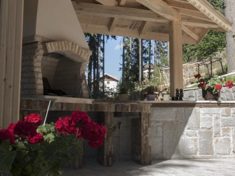 Грийн Лайф Фемили Апартмънтс - Снимка 7