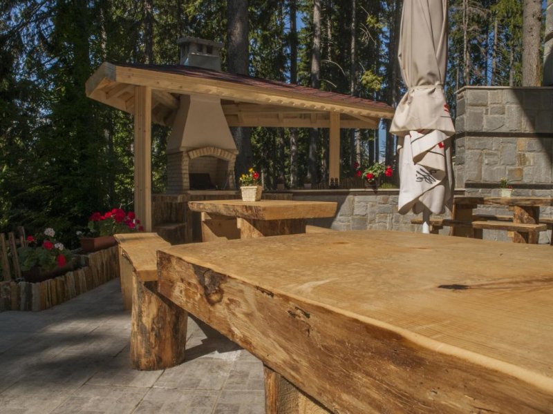 Грийн Лайф Фемили Апартмънтс - Снимка 5