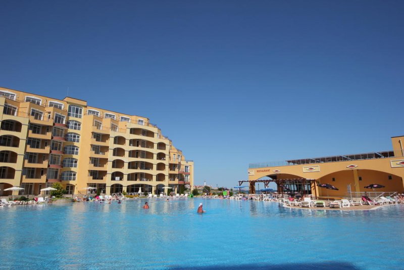 Мидия Гранд Ризорт - Снимка 4