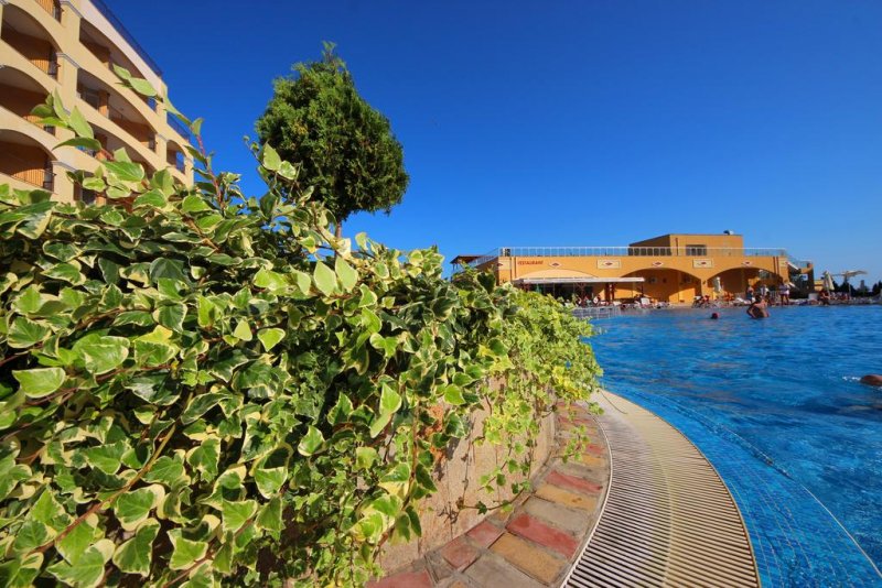 Мидия Гранд Ризорт - Снимка 1