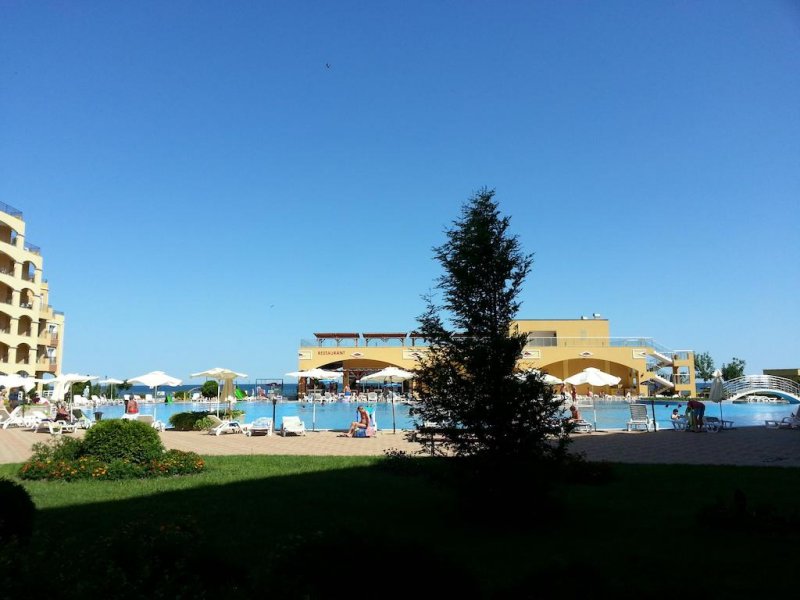 Мидия Гранд Ризорт - Снимка 11