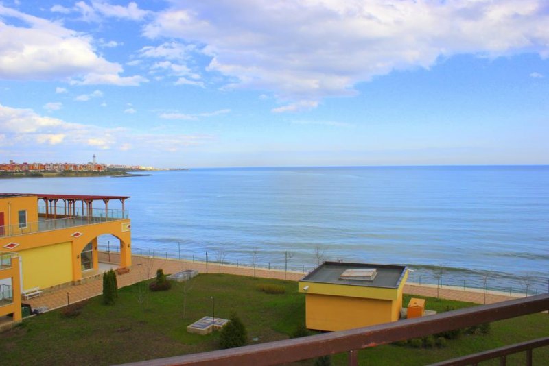 Мидия Гранд Ризорт - Снимка 11