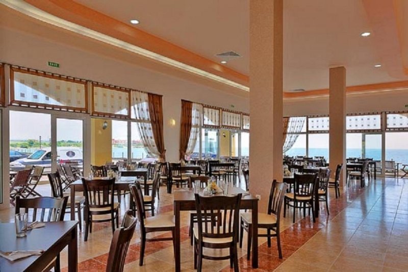 Мидия Гранд Ризорт - Снимка 7