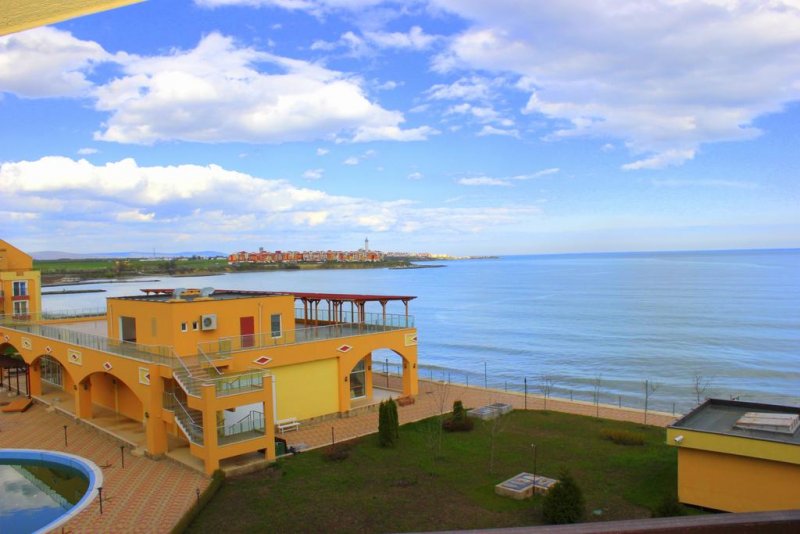 Мидия Гранд Ризорт - Снимка 4