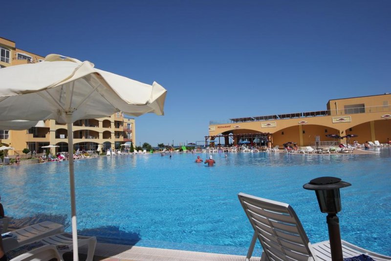 Мидия Гранд Ризорт - Снимка 9