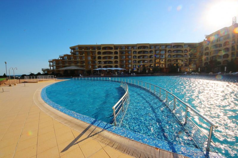 Мидия Гранд Ризорт - Снимка 4