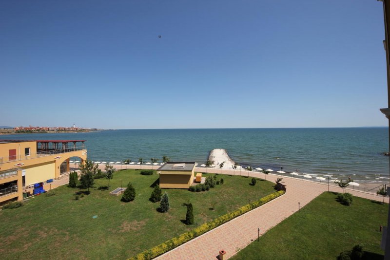 Мидия Гранд Ризорт - Снимка 2