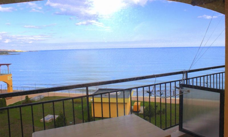 Мидия Гранд Ризорт - Снимка 11