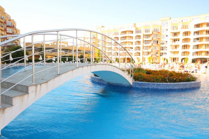 Мидия Гранд Ризорт - Снимка 2