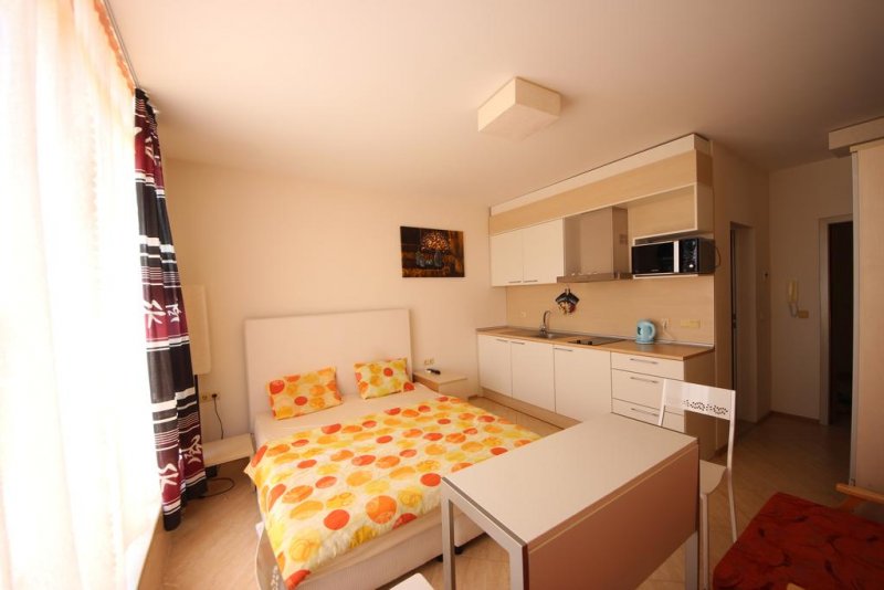 Мидия Гранд Ризорт - Снимка 10