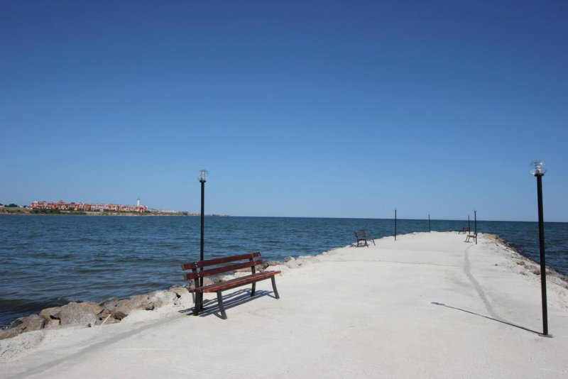 Мидия Гранд Ризорт - Снимка 1