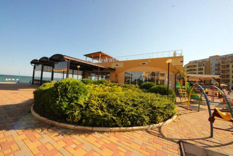 Мидия Гранд Ризорт - Снимка 4