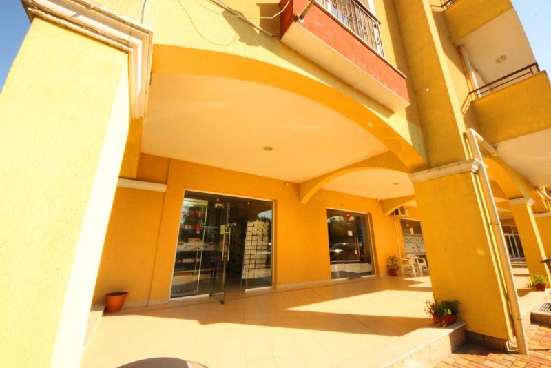 Мидия Гранд Ризорт - Снимка 9