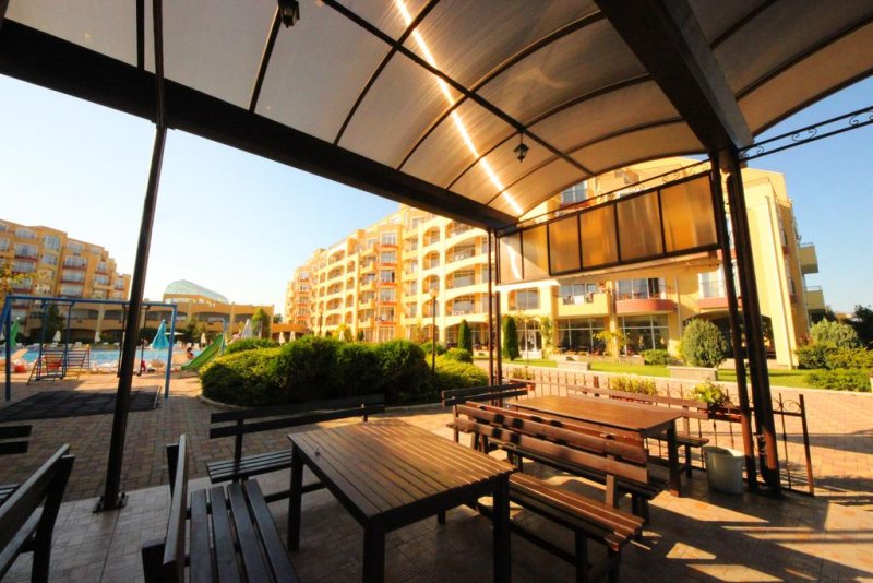 Мидия Гранд Ризорт - Снимка 2