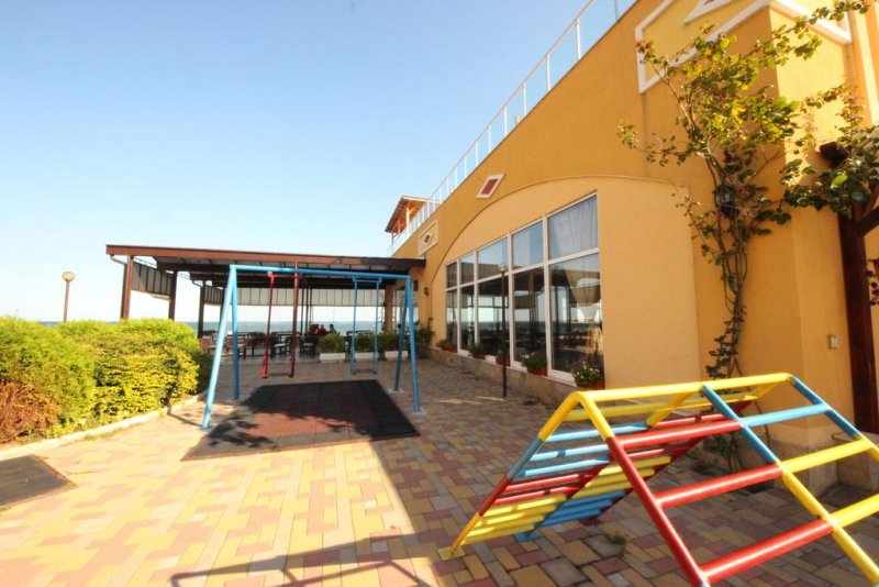 Мидия Гранд Ризорт - Снимка 8