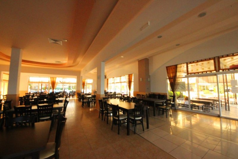 Мидия Гранд Ризорт - Снимка 10