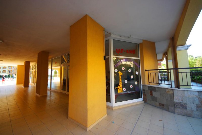 Мидия Гранд Ризорт - Снимка 8