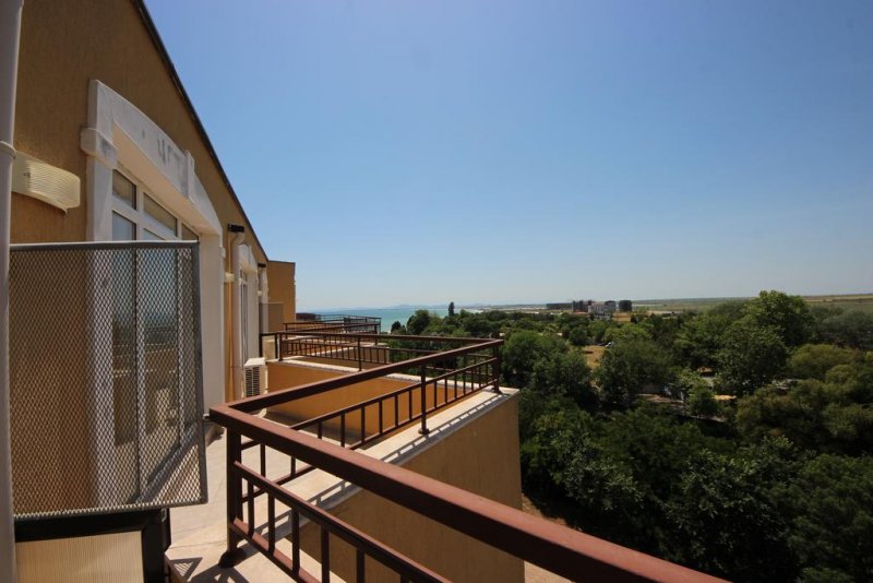 Мидия Гранд Ризорт - Снимка 11