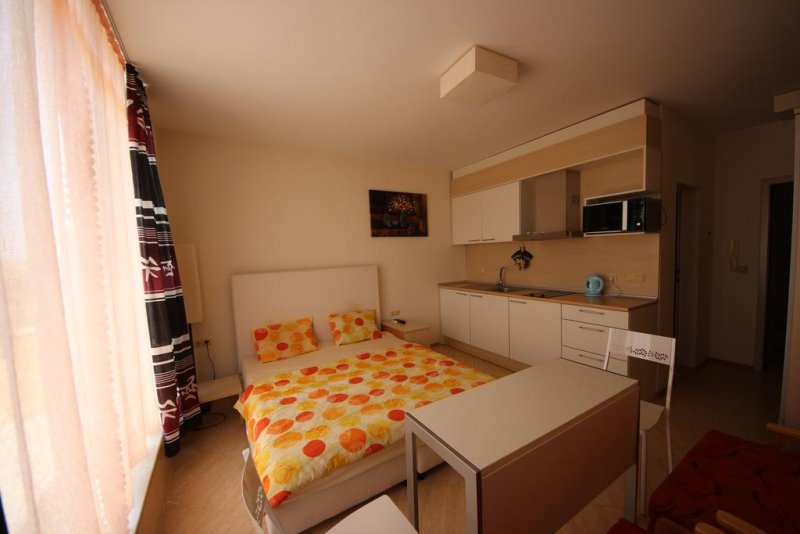 Мидия Гранд Ризорт - Снимка 7