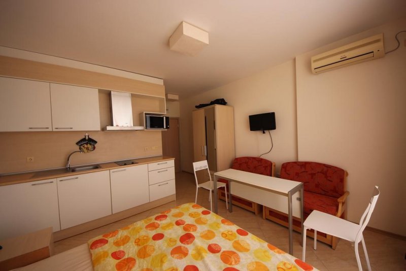 Мидия Гранд Ризорт - Снимка 8