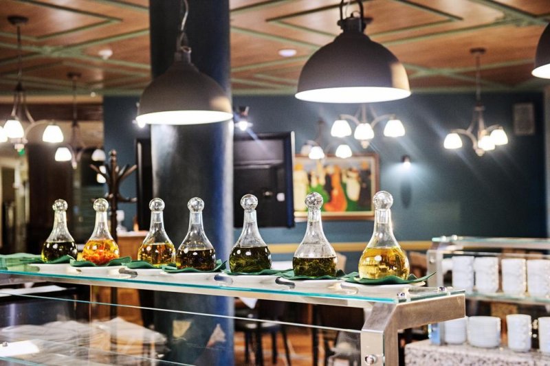 Хотел Хот Спрингс Медикъл и Спа - Снимка 5