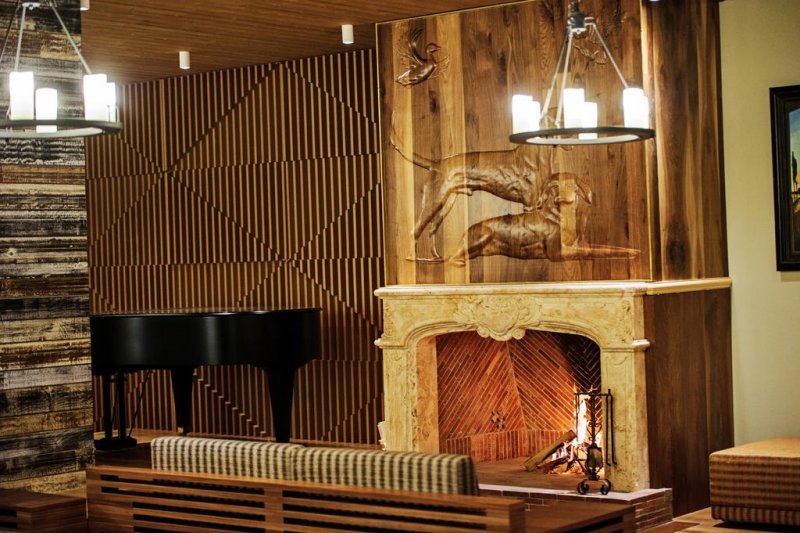 Хотел Хот Спрингс Медикъл и Спа - Снимка 5