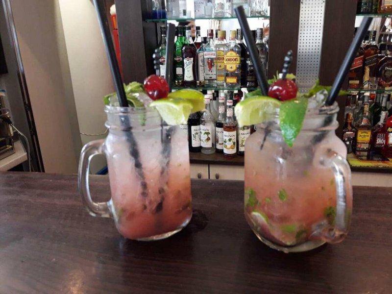 Хотел Селена Бийч - Снимка 9