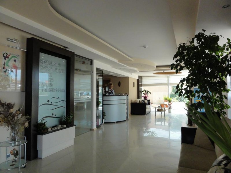 Хотел Селена Бийч - Снимка 9