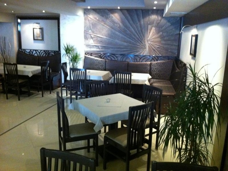 Хотел Селена Бийч - Снимка 7