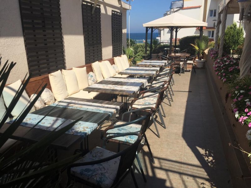 Хотел Селена Бийч - Снимка 3