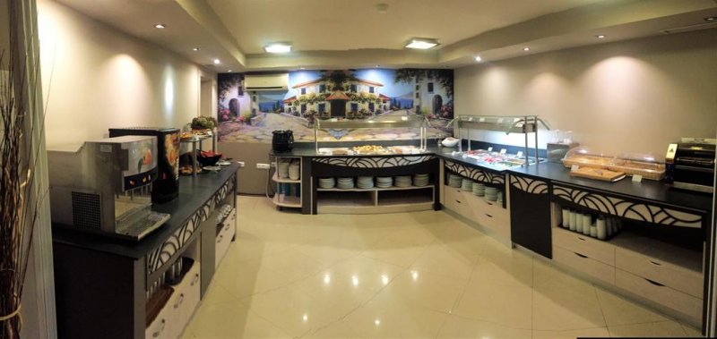 Хотел Селена Бийч - Снимка 3