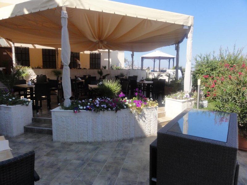 Хотел Селена Бийч - Снимка 9