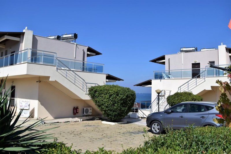 Хотел Селена Бийч - Снимка 1