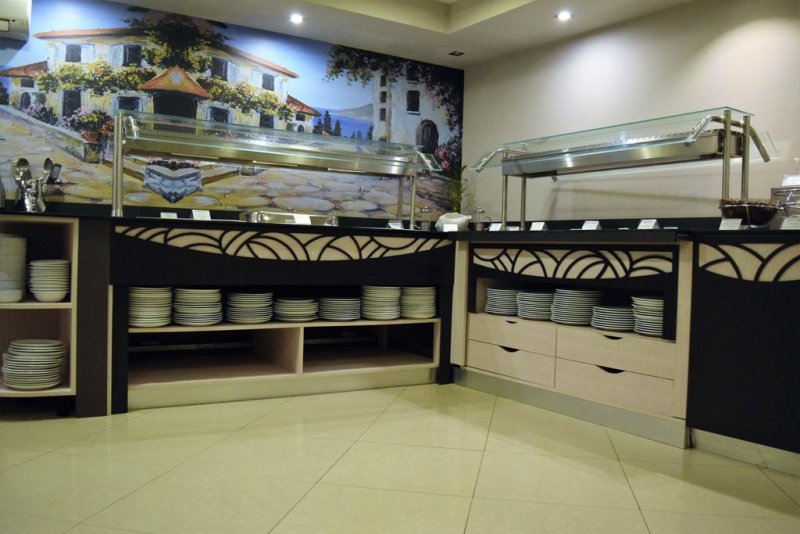 Хотел Селена Бийч - Снимка 9