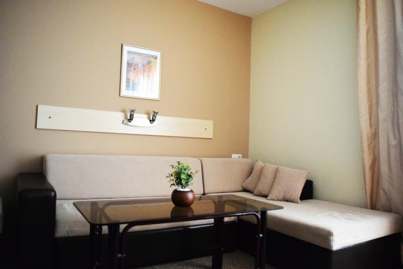 Хотел Селена Бийч - Снимка 9