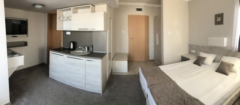 Хотел Селена Бийч - Снимка 10