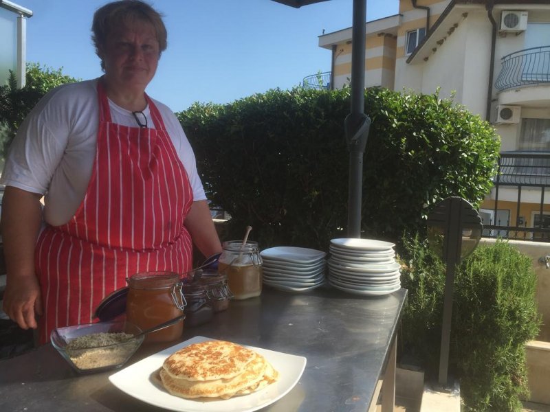 Хотел Селена Бийч - Снимка 7