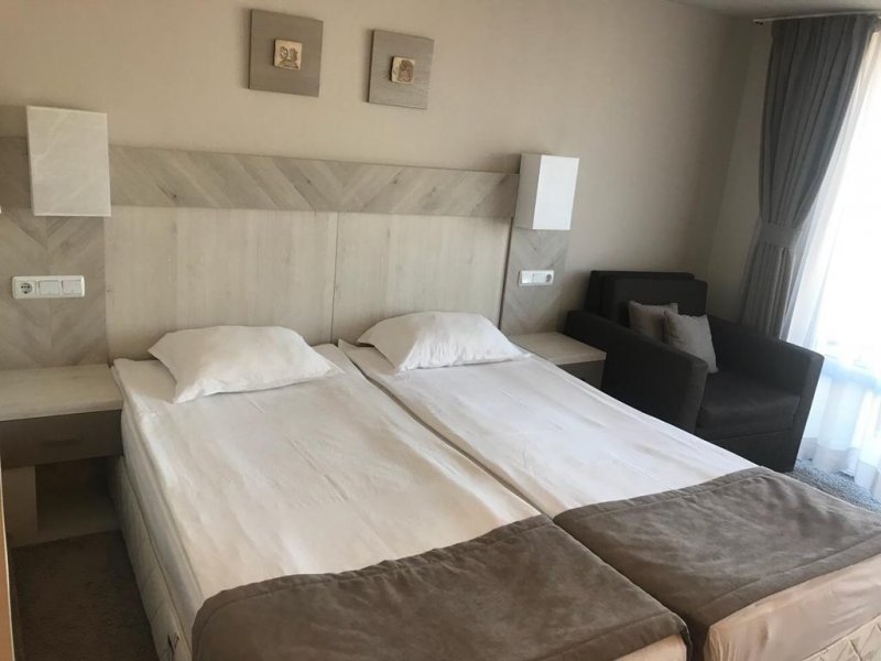 Хотел Селена Бийч - Снимка 4