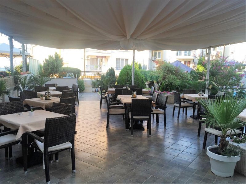 Хотел Селена Бийч - Снимка 2