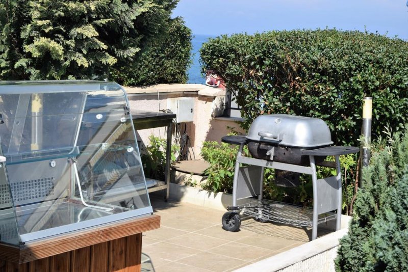 Хотел Селена Бийч - Снимка 5