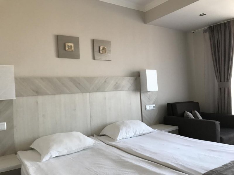 Хотел Селена Бийч - Снимка 2