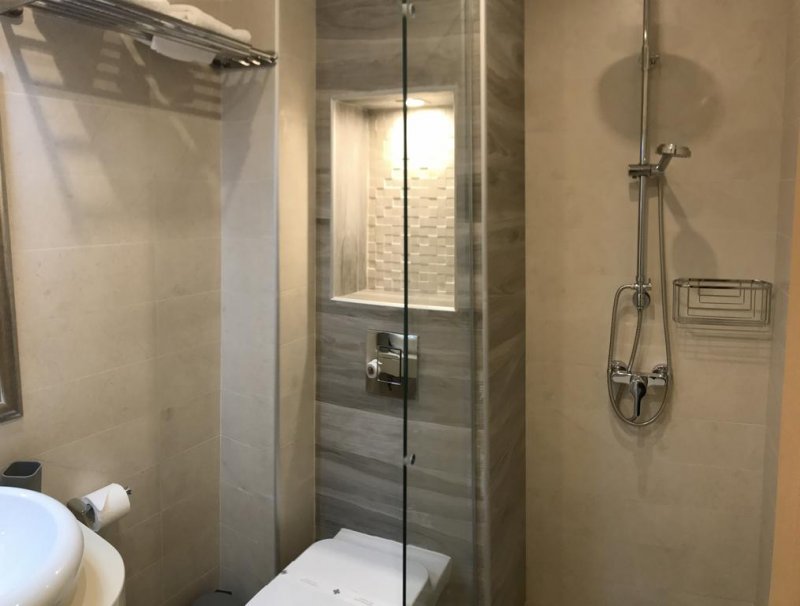 Хотел Селена Бийч - Снимка 7