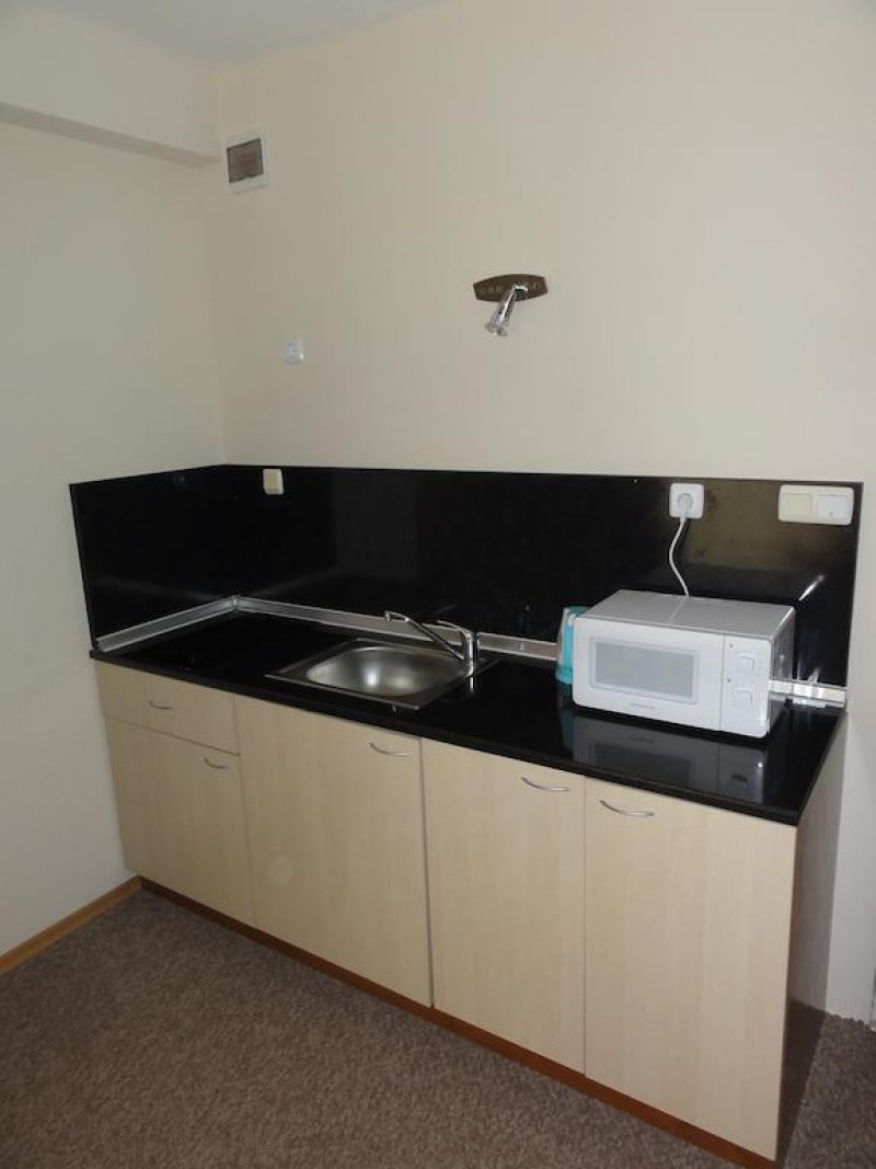 Хотел Селена Бийч - Снимка 8