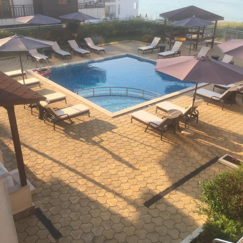 Хотел Селена Бийч - Снимка 8