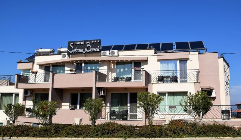 Хотел Селена Бийч - Снимка 5