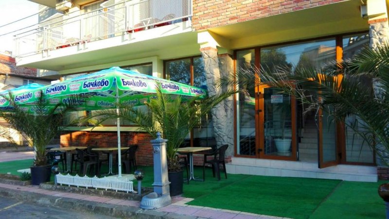 Хотел Монтестар 2 - Снимка 7