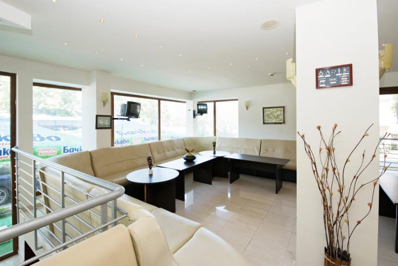 Хотел Монтестар 2 - Снимка 1