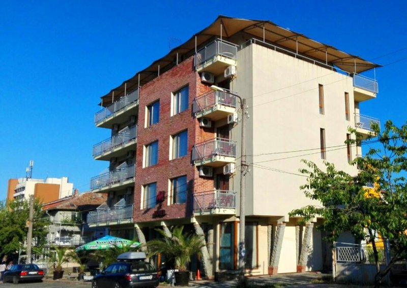 Хотел Монтестар 2 - Снимка 4