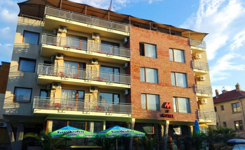 Хотел Монтестар 2 - Снимка 8