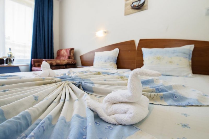 Хотел Монтестар 2 - Снимка 5